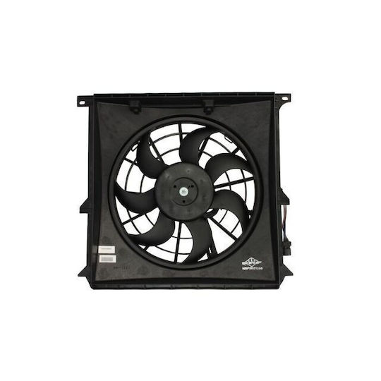 Tyc Ventilator Radiator Auto pentru BMW Magazin online Coupe E36