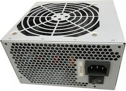 FSP/Fortron SP400-A 350W Gray Computer Power Supply Full Wired