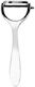 Orion Fruit & Vegetable Peeler/Cleaner made of Stainless Steel