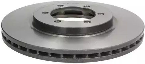 Ssangyong Rexton Gab Abe C30010abe Brake Disc