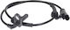 Senzor ABS Nissan Note E11 Bosch 0265008323