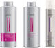 Set 3 Londa Color Radiance Șampon pentru păr vopsit 1000 ml + Balsam pentru păr vopsit 1000 ml + Spray pentru fixare păr 500 ml