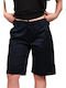 Women's Bermuda Shorts Passager 67013 Black