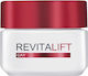 L'Oreal Paris Revitalift с Pro-Elastin и пчелен восък Крем за лице Дневен крем за Хидратация Против стареене и Стягане на кожата с Пептиди 50ml