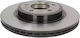 Bmw 3 E46 Abe Brake Disc C3b026abe