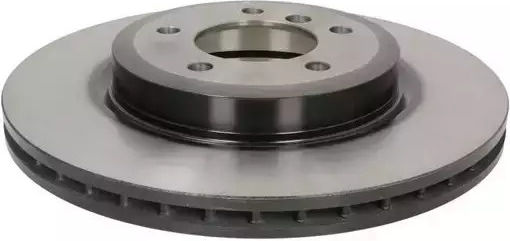 Bmw 3 E46 Abe Brake Disc C3b026abe