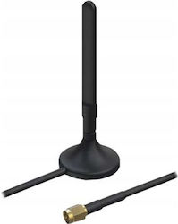 Teltonika SMA 5G Magnetic Antenna IP33 5G Εσωτερική Teltonika SMA 5G Magnetic Antenna IP33 5G Εσωτερική