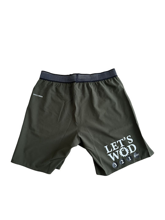 Wodproof Gear