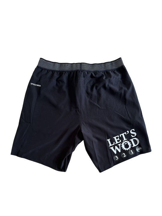 Wodproof Gear