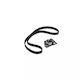 Zahnriemen-Kit Nissan Primera P12 Contitech Ct1064k1