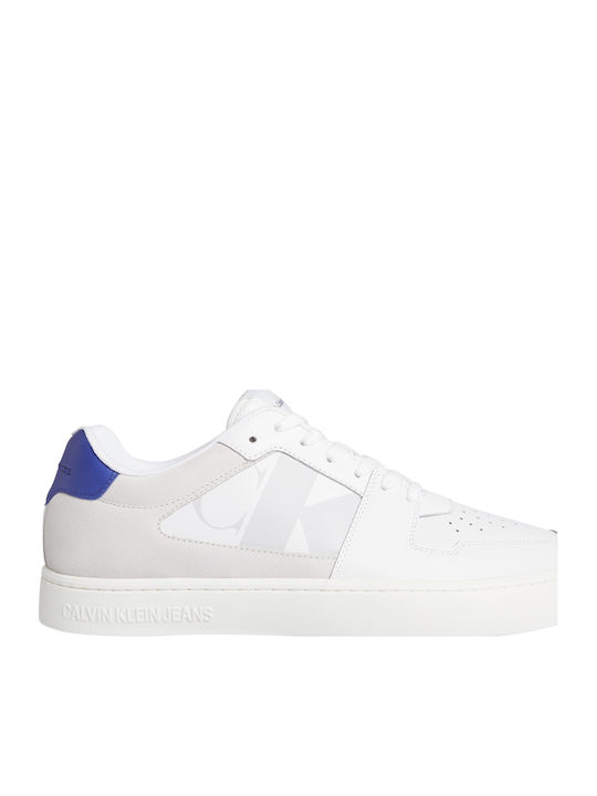 Calvin Klein Sneakers White