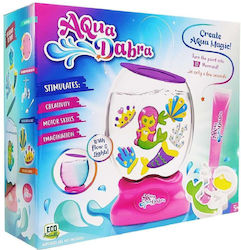 Aquadabra Ενυδρείο Γοργόνα Σετ Δημιουργίας 15τεμ Fst00327 Fst00327