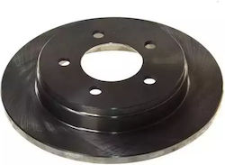 Chrysler New Yorker Brake Disc Abe C4y006abe