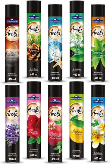 General Fresh Duftspray 7501994 400ml