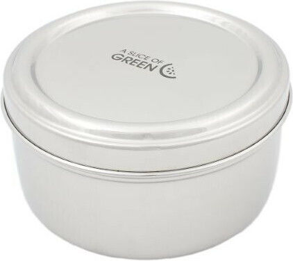 Green Inox Silber Green Inox Silber