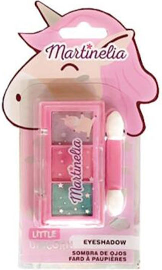 Martinelia Little Unicorn