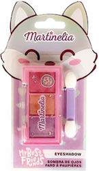 Martinelia Kinderspielzeug Make-up-Paletten My ...