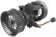 Gehäuse für Lüftung Bmw 5 E60 Tyc 503-0004