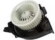 Placă grilă de ventilație pentru Seat Ibiza V St 6j8 6p8 Tyc 532-0002