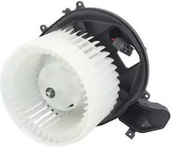 Lüftungsgehäuseplatine Volvo S60 I Tyc 538-0003