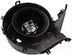Opel Signum Tyc 525-0001 Ventilation Housing