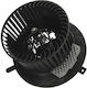 Seat Altea 5p1 Dashboard Ventilation Housing Tyc 537-0005