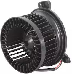 Citroen Zx Break N2 Tyc 505-0002 Ventilation Housing