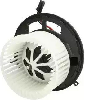 Gehäuse für Belüftung Bmw Z4 E89 Tyc 503-0003