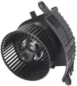 Ventilation Housing Board Renault Grand Scenic Ii Jm0 1 Tyc 528-0002