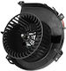 Ventilation Housing Board Opel Corsa C Body F08 W5l Tyc 525-0002