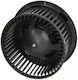 Ford Focus C-max Tyc 510-0002 Ventilation Housing