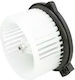 Placă de ventilație pentru caroserie Toyota Corolla Sedan E12j E12t Tyc 536-0003