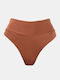 Rock Club Bikini Brasilien Bronze