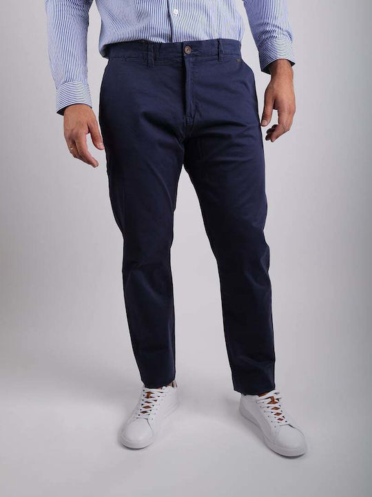 Explorer Men's Trousers Navy