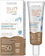 FlosLek BB Face Cream Day with SPF50 Against Dark Spots with Centella Asiatica 30ml