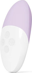 Lelo Siri 3 Mini Δονητής Μασάζ 9.6cm Μωβ