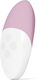 Lelo Siri 3 Mini Δονητής Μασάζ 9.6cm Ροζ