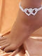 Bracelet Set Anklet Chain