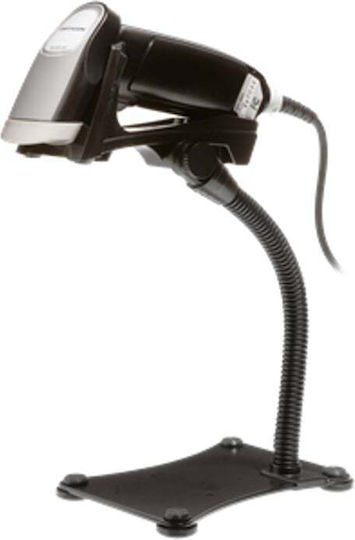 Opticon OPI-3601 Handheld Scanner Wired with 2D and QR Barcode Reading Capability