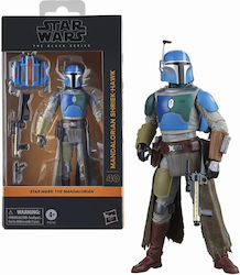 Фигура за Действие The Mandalorian Star Wars Ma...