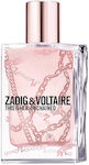 Zadig & Voltaire This Is Her Unchained Eau De Parfum Vapo 31900277