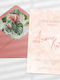 Wedding Invitation Twenty2twins 24131