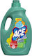 Ace Liquid Scent Booster 2300ml