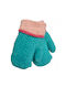 Bode Kids Gloves Green 1pcs