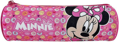 Κασετινα Βαρελακι Minnie 23x8cm Disney 1010e-9777