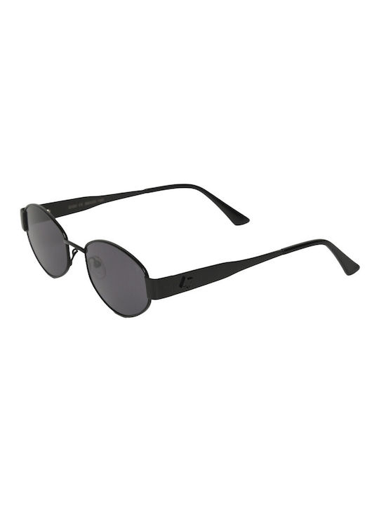 AV Sunglasses Gigi Unisex Γυαλιά Ηλίου με Μαύρο...