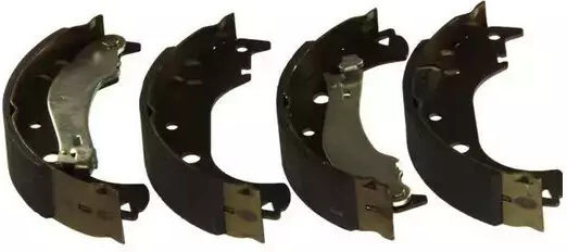 Placute de frana Set Fiat Strada Pick-up 278 578 Abe C0f020abe