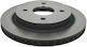 Disc de frână Ford Mondeo II Combi BNP ABE C4G000ABE