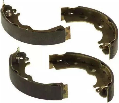 Set de placute de frana Nissan Sunny III N14 Abe C01042abe