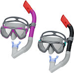 Adult Diving Mask Set Bestway Bestway